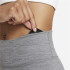 Mallas Fitness Nike One 7/8 Mujer Grey