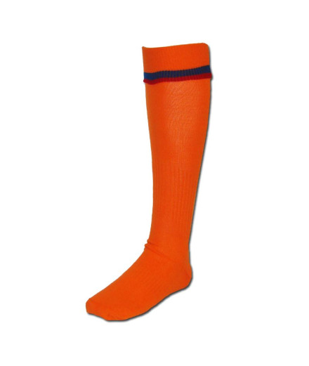 Medias de fútbol FCB Away