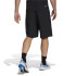 Pantalones cortos de fitness adidas AeroReady Designed To Move Hombre Bk