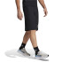 Pantalones cortos de fitness adidas AeroReady Designed To Move Hombre Bk