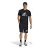 Pantalones cortos de fitness adidas AeroReady Designed To Move Hombre Bk
