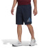 Pantalones cortos de fitness adidas AeroReady Designed To Move Hombre Bl
