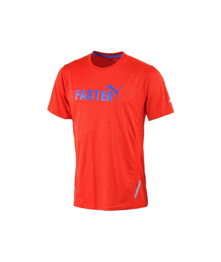 Camiseta Sportswear Puma Graphic 1UP