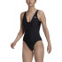 Bañador de Natación adidas Iconisea 3S S Mujer