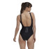 Bañador de Natación adidas Iconisea 3S S Mujer