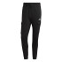 Pantalones adidas Essentials Fleece Hombre Negro