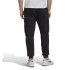 Pantalones adidas Essentials Fleece Hombre Negro