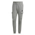 Pantalones adidas Essentials Fleece Hombre Verde