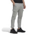 Pantalones adidas Essentials Fleece Hombre Verde