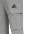 Pantalones adidas Essentials Fleece Hombre Verde
