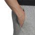 Pantalones adidas Essentials Fleece Hombre Verde