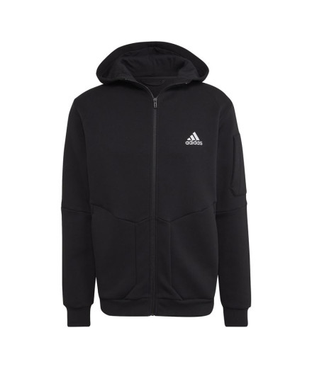 Chaqueta adidas Essentials For Gameday Hombre Bk