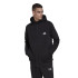 Chaqueta adidas Essentials For Gameday Hombre Bk