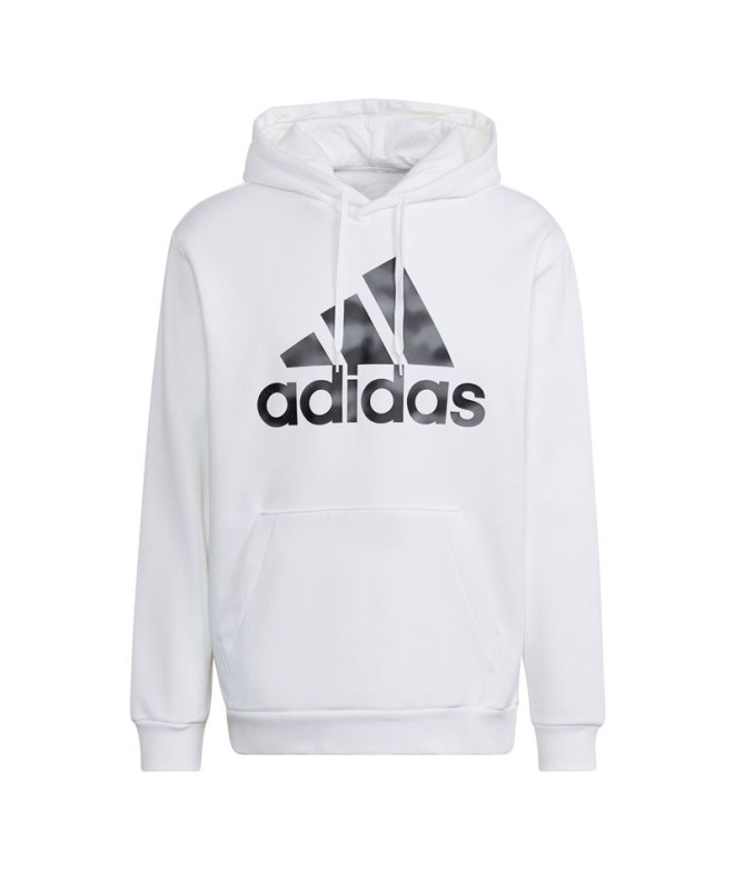 Sudadera con capucha adidas Essentials Camo...