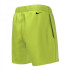 Bañador Nike 4" Volley Niño Amarillo