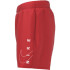 Bañador Nike 4" Volley Niño Rojo
