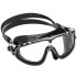 Gafas de Natación Cressi Sub SKYLIGHT ESPEJO DARK-NEGRO