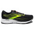 Zapatillas de running Brooks Trace 2 Hombre Black