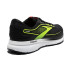 Zapatillas de running Brooks Trace 2 Hombre Black