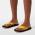 Chanclas The North Face Base Camp Mini II Hombre Yellow