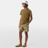 Chanclas The North Face Base Camp Mini II Hombre Yellow