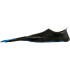 Aletas de Snorkel Cressi Sub Agua Short Azul
