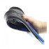 Aletas de Snorkel Cressi Sub Agua Short Azul
