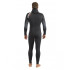 Traje Neopreno Apnea Cressi Sub 3.5mm Black