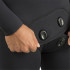 Traje Neopreno Apnea Cressi Sub 3.5mm Black