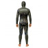 Chaqueta de Neopreno Cressi Sub 3,5mm Seppia Green
