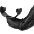 Tubo de Snorkel Cressi Sub Corsica Negro