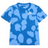 Chándal Nike Sportswear Dye Dot Niños Azul
