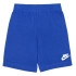 Chándal Nike Sportswear Dye Dot Niños Azul