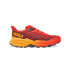 Zapatillas de trail Hoka Speedgoat 5 Hombre Rojo