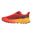 Zapatillas de trail Hoka Speedgoat 5 Hombre Rojo