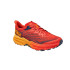 Zapatillas de trail Hoka Speedgoat 5 Hombre Rojo