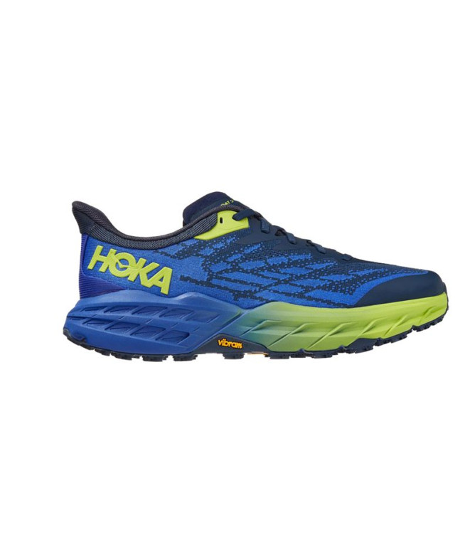 Zapatillas de Trail HOKA HOKA Speedgoat 5...