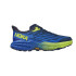 Zapatillas de Trail HOKA HOKA Speedgoat 5 Azul/Verde Hombre