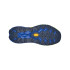 Zapatillas de Trail HOKA HOKA Speedgoat 5 Azul/Verde Hombre