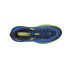 Zapatillas de Trail HOKA HOKA Speedgoat 5 Azul/Verde Hombre