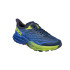 Zapatillas de Trail HOKA HOKA Speedgoat 5 Azul/Verde Hombre
