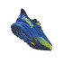 Zapatillas de Trail HOKA HOKA Speedgoat 5 Azul/Verde Hombre