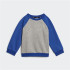 Conjunto adidas Essentials Logo Bebé BL