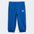 Conjunto adidas Essentials Logo Bebé BL