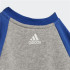 Conjunto adidas Essentials Logo Bebé BL