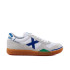 Zapatillas de Fútbol sala Munich Gresca 01 Hombre Blanco