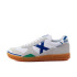 Zapatillas de Fútbol sala Munich Gresca 01 Hombre Blanco