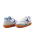 Zapatillas de Fútbol sala Munich Gresca 01 Hombre Blanco