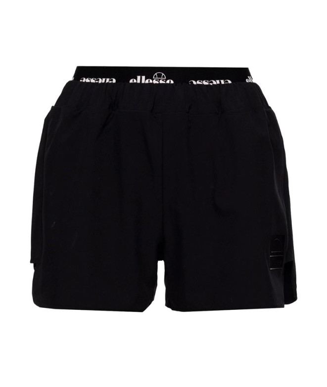 Pantalones de fitness Ellesse Vero Mujer BK