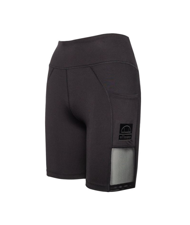 Mallas de fitness Ellesse Alea Mujer BK